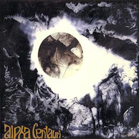 Tangerine Dream: Alpha Centauri [Winyl]