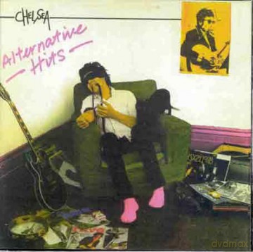 Chelsea: Alternative Hits [Winyl]
