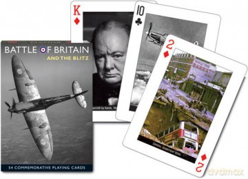 Karty 1550 Battle of Britain [KARTY]
