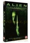 Obcy. Przebudzenie [DVD]