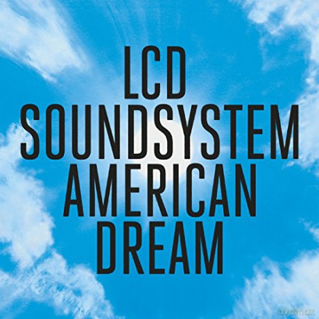 Lcd Soundsystem: American Dream [KASETA]