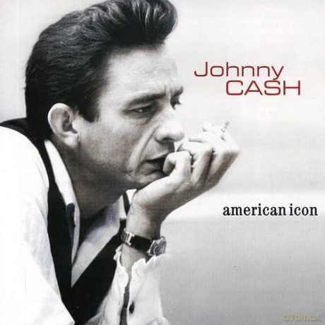Johnny Cash: American Icon [CD]