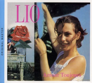 Lio: Amour Toujours [CD]