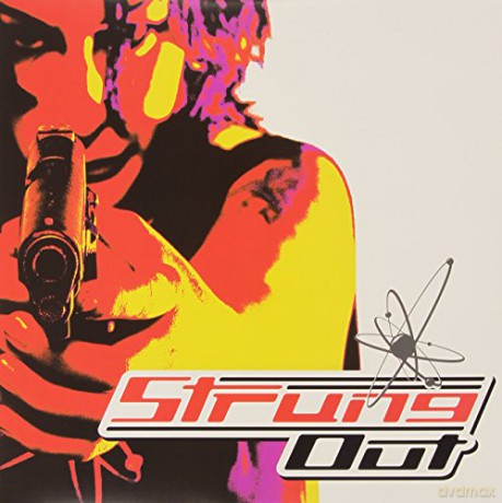 Strung Out: An American Paradox [Winyl]