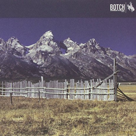 Botch: An Anthology Of Dead Ends [Winyl]