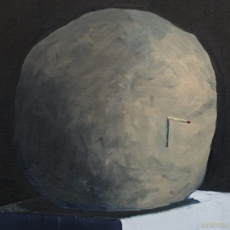 The Caretaker: An Empty Bliss Beyond This World [CD]