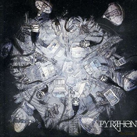 Pyrrhon: An Exellent Servant But A Terrible Master [CD]