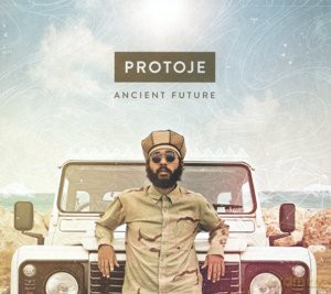 Protoje: Ancient Future [2xWinyl]