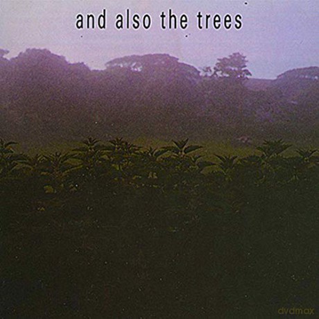 And Also The Trees: And Also The Trees [CD]