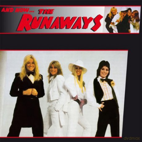 The Runaways: And Now... The Runaways [Winyl]