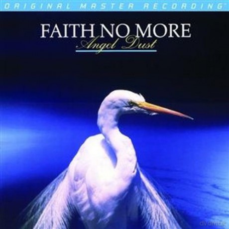 Faith No More: Angel Dust [2xWinyl]