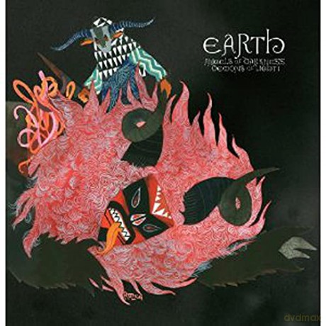 Earth: Angels Of Darkness, Demons Of Light 1 [2xWinyl]