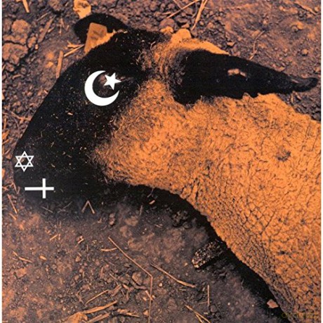 Ministry: Animositisomina [CD]