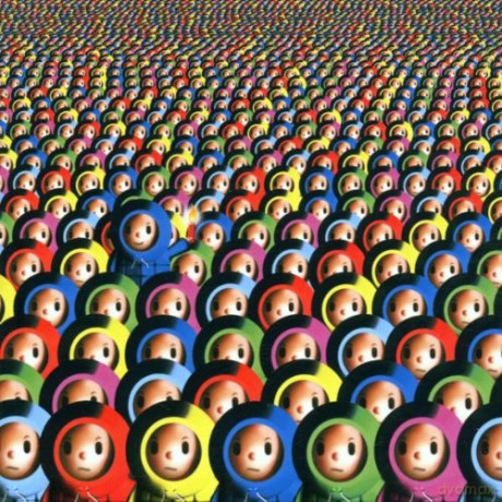 Marillion: Anorak In The Uk -Live [CD]