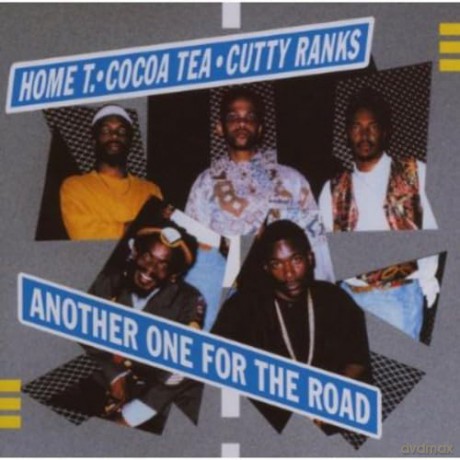 Another One For The Road [CD]