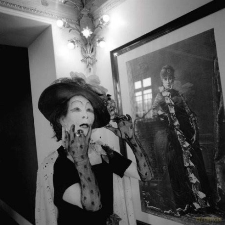 Antony And The Johnsons: Another World [CD]