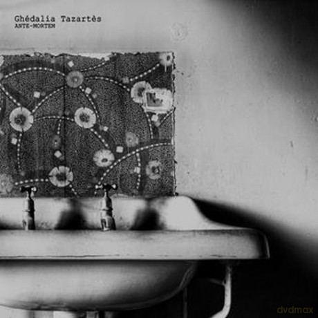 Ghedalia Tazartes: Ante-Mortem [Winyl]