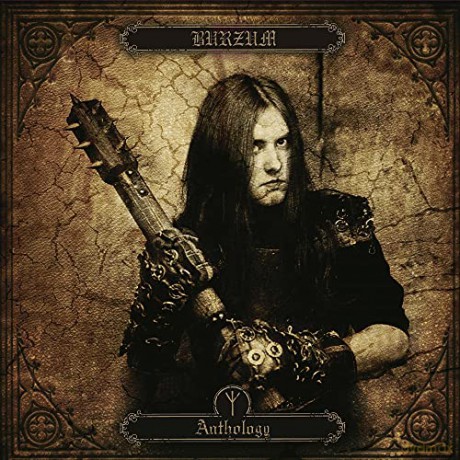 Burzum: Anthology [2xWinyl]
