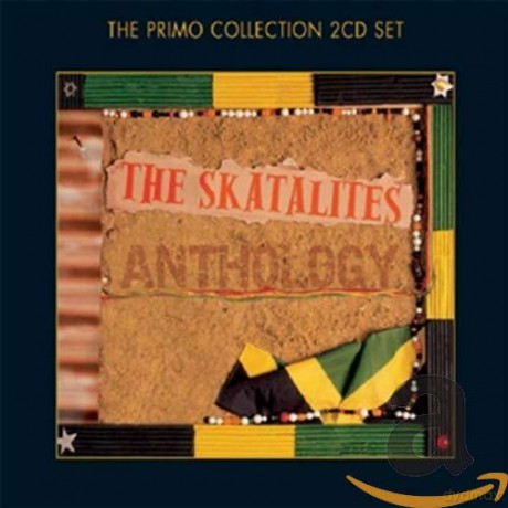 The Skatalites: Anthology [2CD]