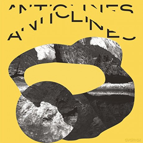 Lucrecia Dalt: Anticlines [Winyl]