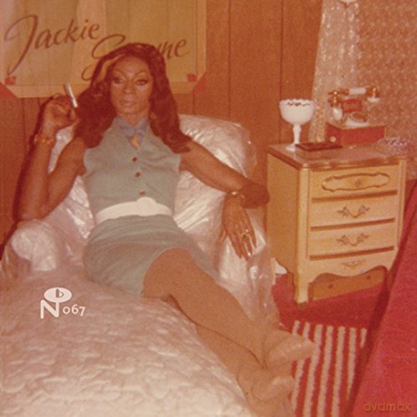 Jackie Shane: Any Other Way [2xWinyl]