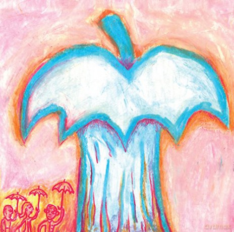 Deerhoof: Apple O' [Winyl]