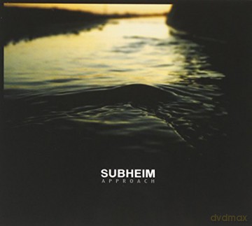 Subheim: Approach [CD]