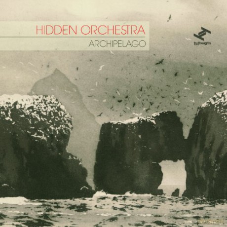 Hidden Orchestra: Archipelago [2xWinyl]