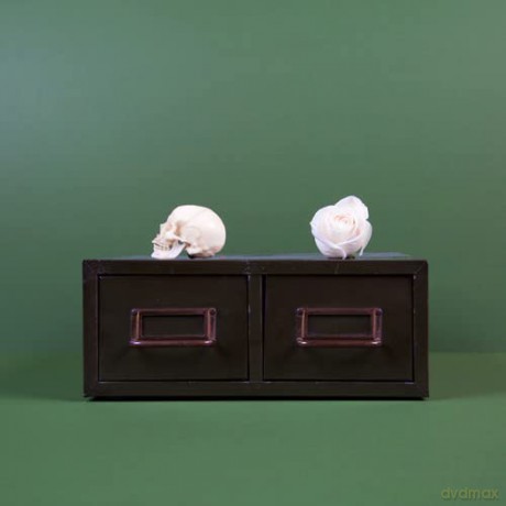 Tropic Of Cancer: Archive: The Downwards Singles [Winyl]
