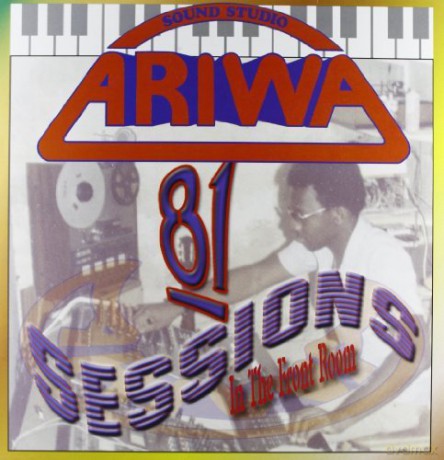 Ariwa 81 Sessions [Winyl]