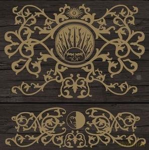 Tiamat: Ark Of The Covenant [12CD]+[DVD]
