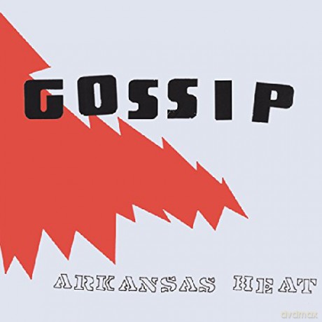 The Gossip: Arkansas Heat [Winyl]
