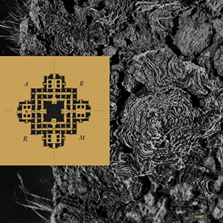 Arrm: Arrm [CD]