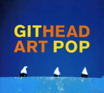 Githead: Art Pop [CD]