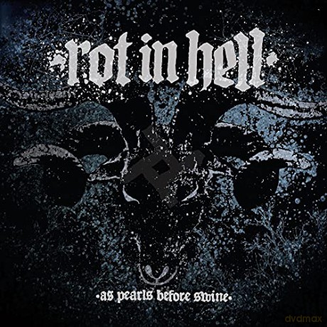 Rot In Hell: As Pearls Before Swine [Winyl]