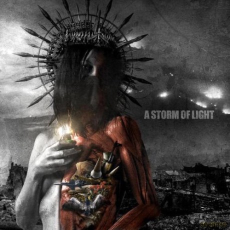 A Storm Of Light: As The Valley Of Death Becomes Us Our Silver Memories Fade [2xWinyl]
