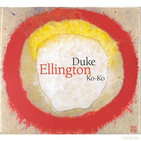 Duke Ellington: Ko-Ko [CD]