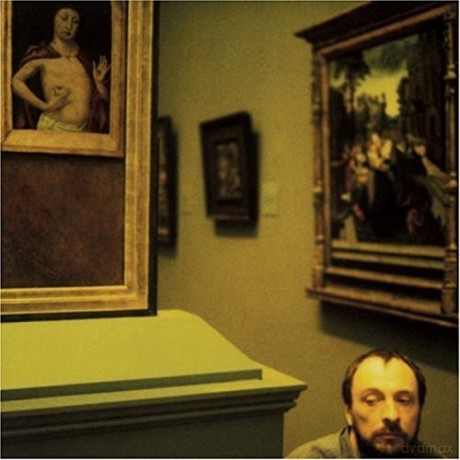 Vic Chesnutt: At The Cut [Winyl]+[CD]