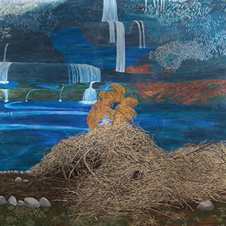 Mary Lattimore: At The Dam [Winyl]