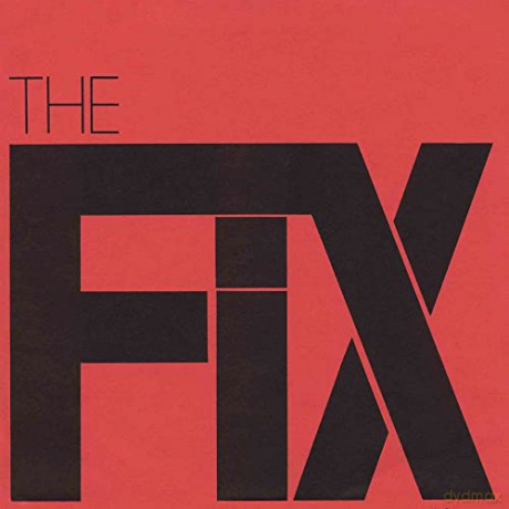 The Fix: At The Speed Of Twisted Thought... [Winyl]