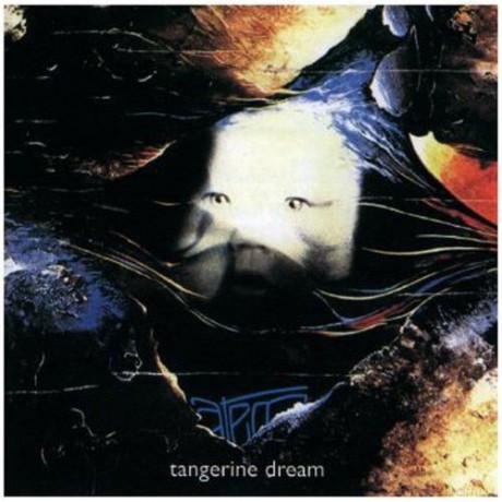 Tangerine Dream: Atem [Winyl]
