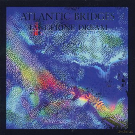 Tangerine Dream: Atlantic Bridges [CD]
