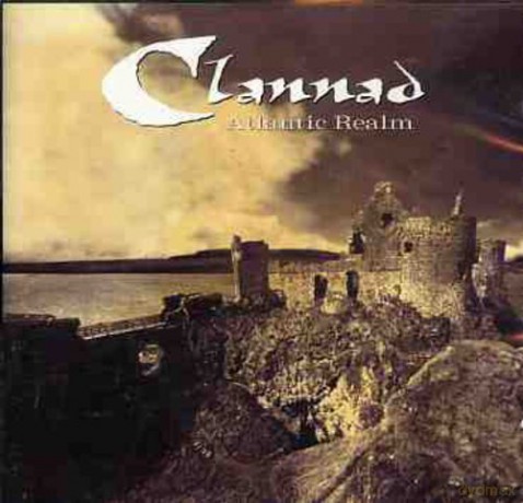 Clannad: Atlantic Realm [CD]