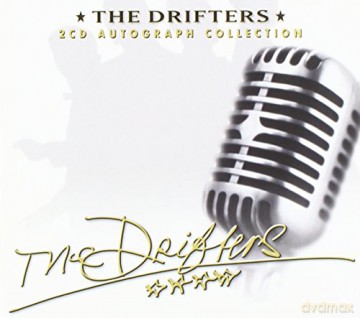 The Drifters: Autograph Collection [2CD]