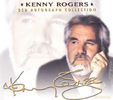 Kenny Rogers: Autograph Collection [2CD]