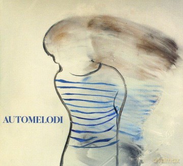 Automelodi: Automelodi [CD]