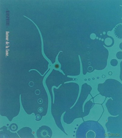Biosphere: Autour De La Lune [CD]