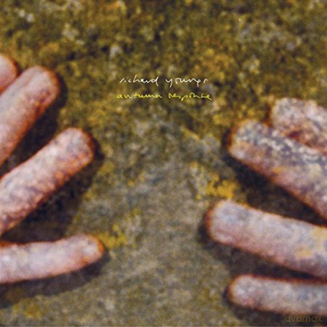 Richard Youngs: Autumn Response [Winyl]