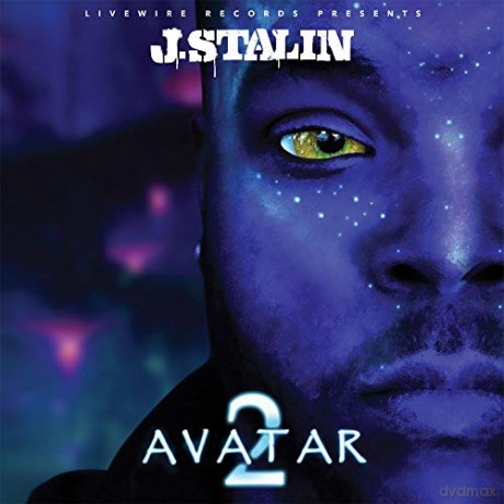 J. Stalin: Avatar 2 [CD]