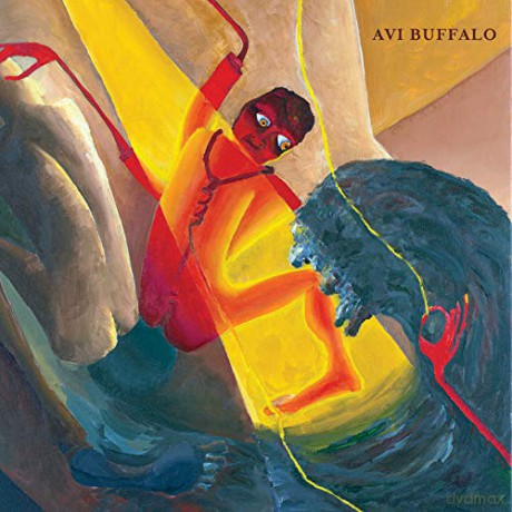 Avi Buffalo: Avi Buffalo [Winyl]